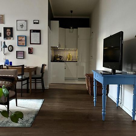 D7 Apartment Краков Экстерьер фото