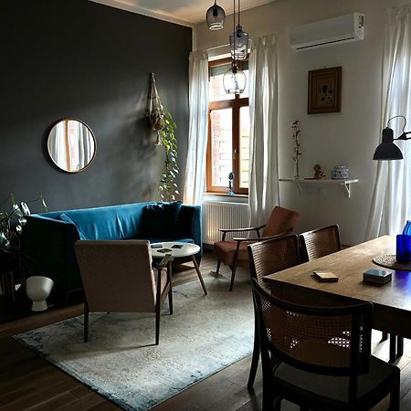D7 Apartment Краков Экстерьер фото