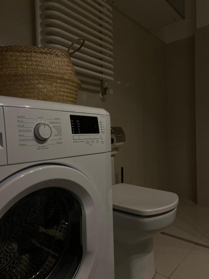 D7 Apartment Краков Экстерьер фото