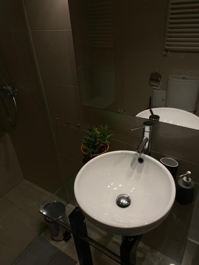 D7 Apartment Краков Экстерьер фото
