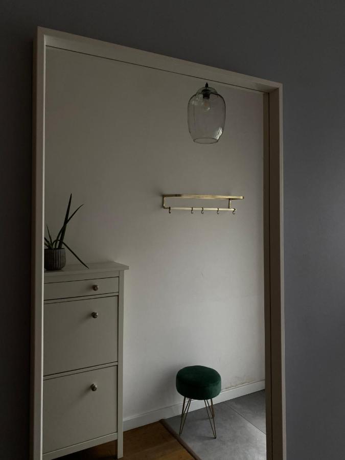 D7 Apartment Краков Экстерьер фото