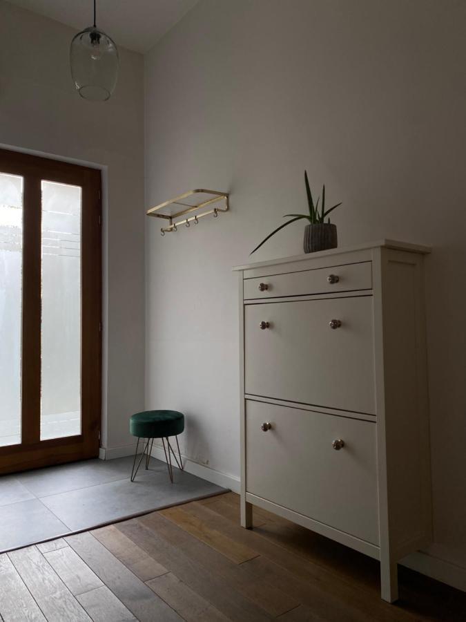 D7 Apartment Краков Экстерьер фото