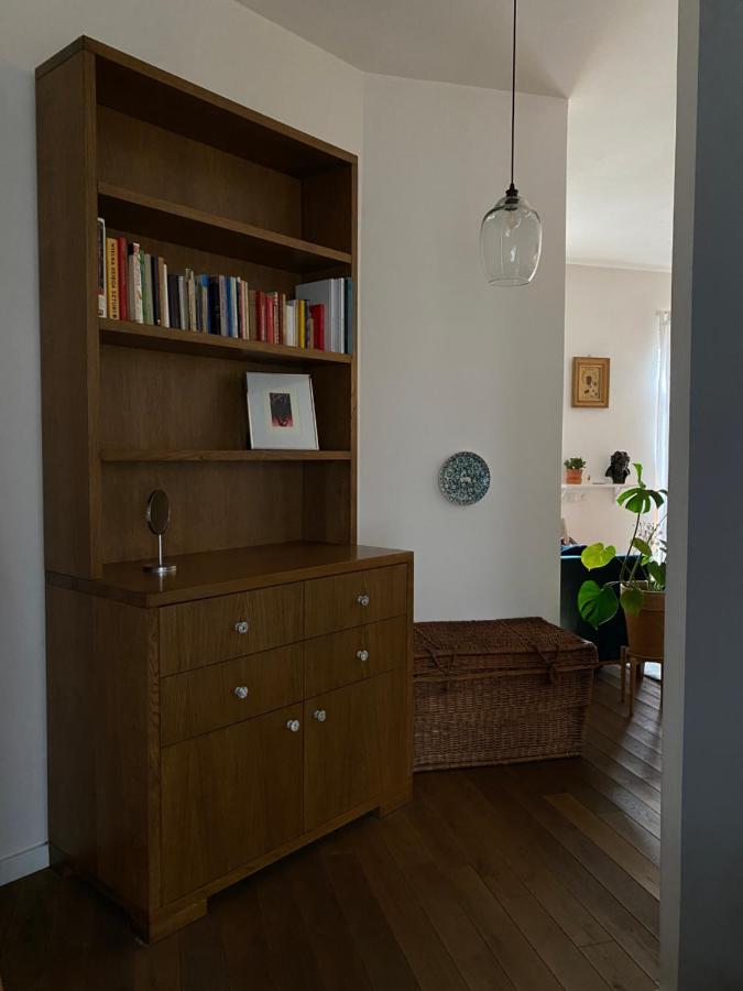 D7 Apartment Краков Экстерьер фото
