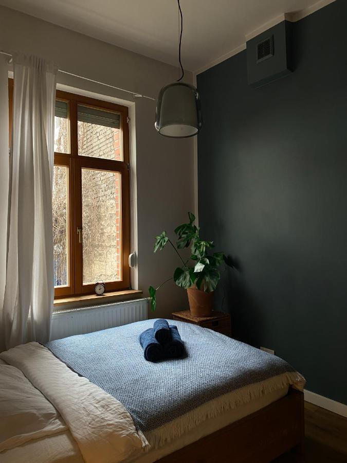 D7 Apartment Краков Экстерьер фото