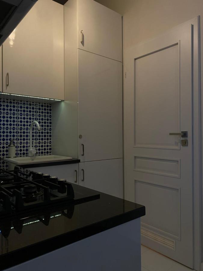 D7 Apartment Краков Экстерьер фото